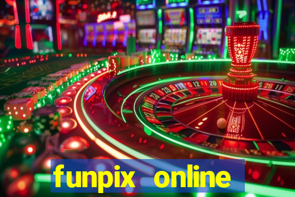 funpix online plataforma de jogos